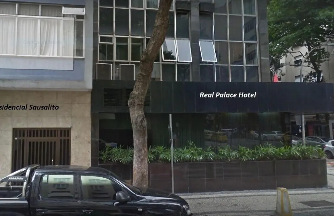 Residencial Sausalito-1