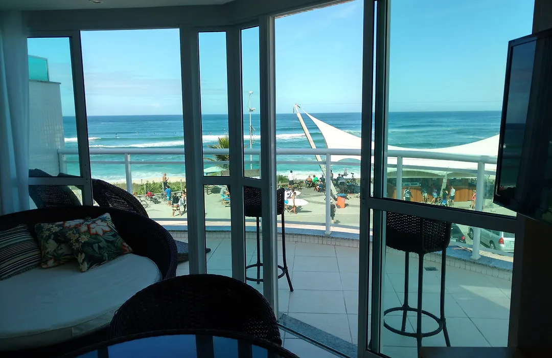 Reserva Pontal Beach-1