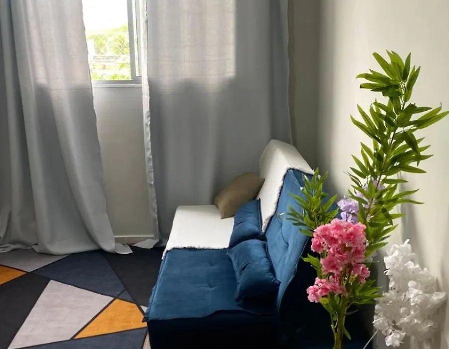 Espaço do Adilson em Paciência RJ-1