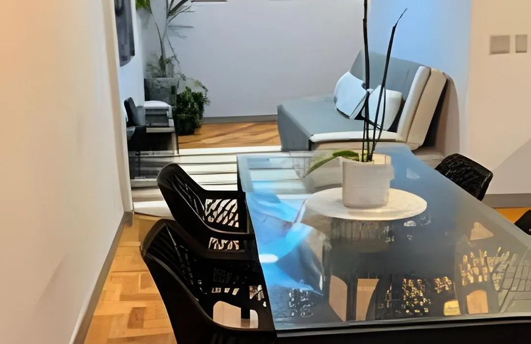 Apartamentos Ipanema PREMIUM TOP TIER-1