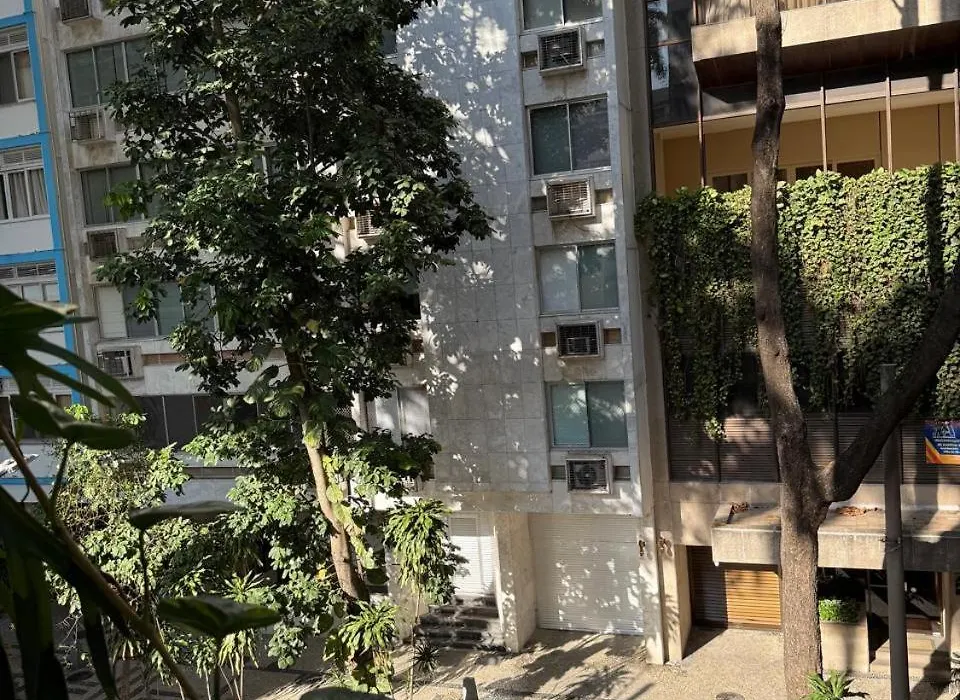 Ipanema Sol e Mar Residence II-1