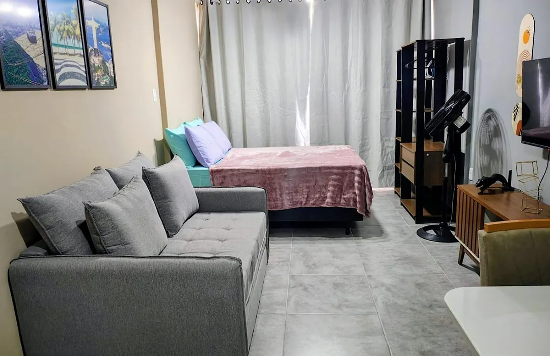 Studio Aconchegante Lapa III-1