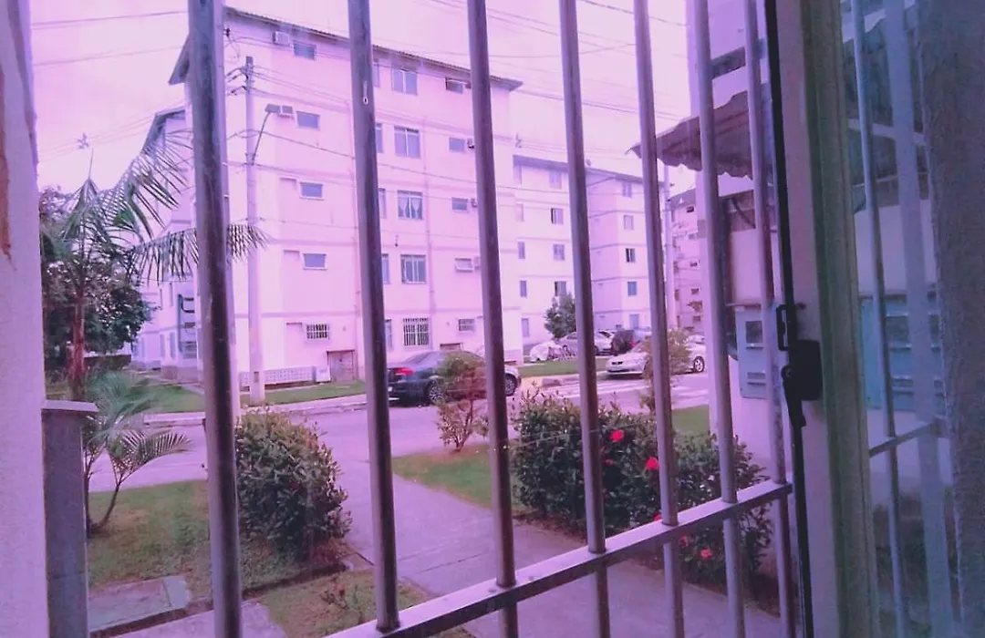 Apartamento Rj-1