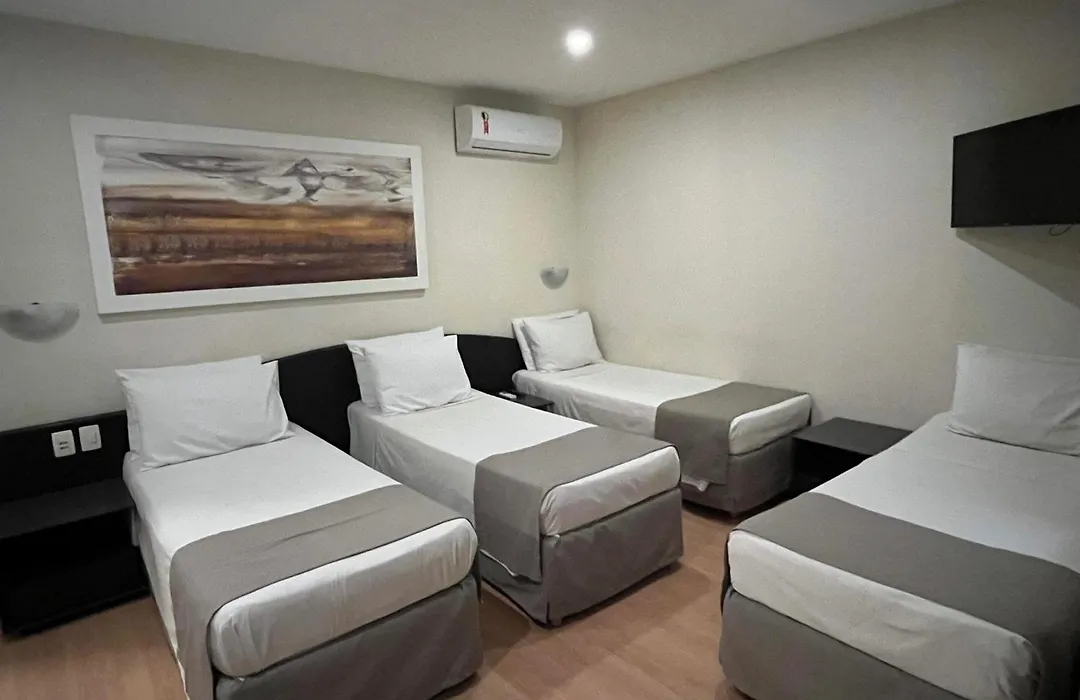 Hotel Galícia-1