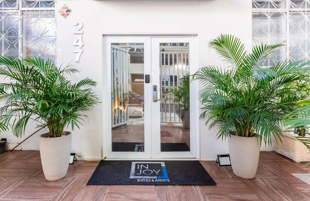 Injoy Lofts & Studios Ipanema-1