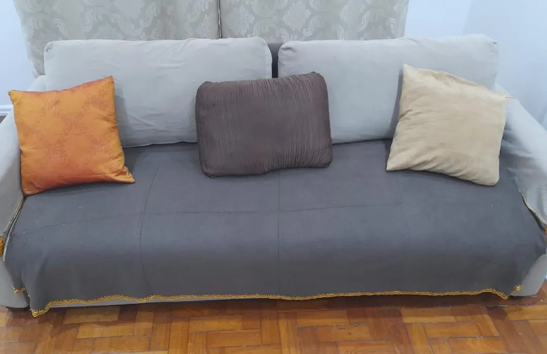 Otimo Sala e quarto Copa-1