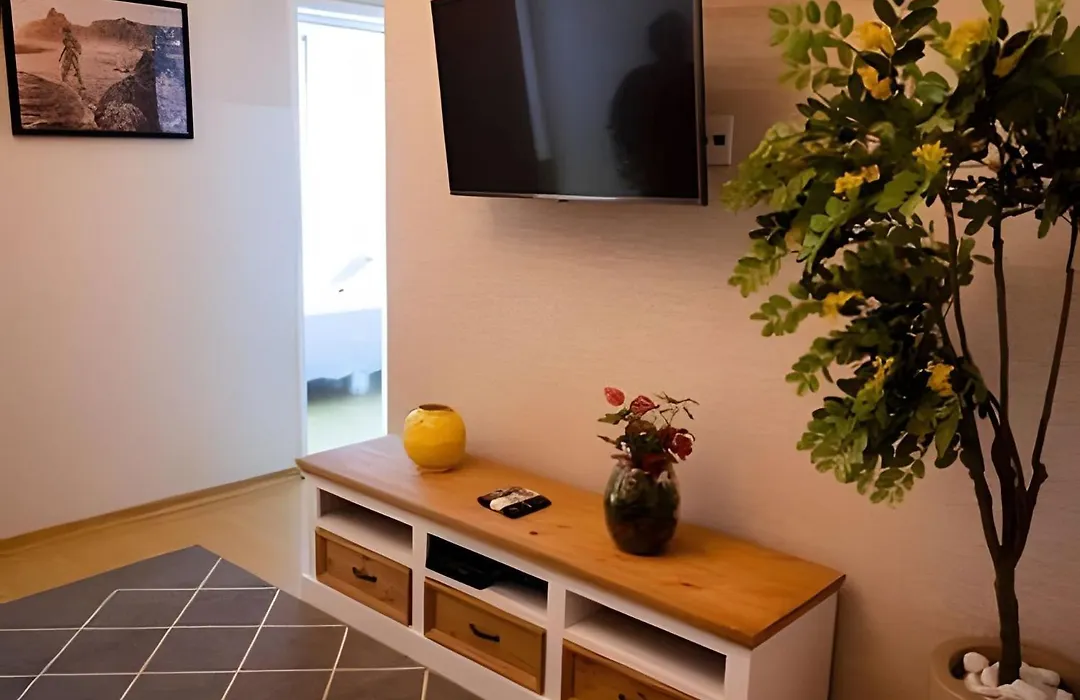 CAR603 - Quarto e sala em Ipanema perto da praia-1