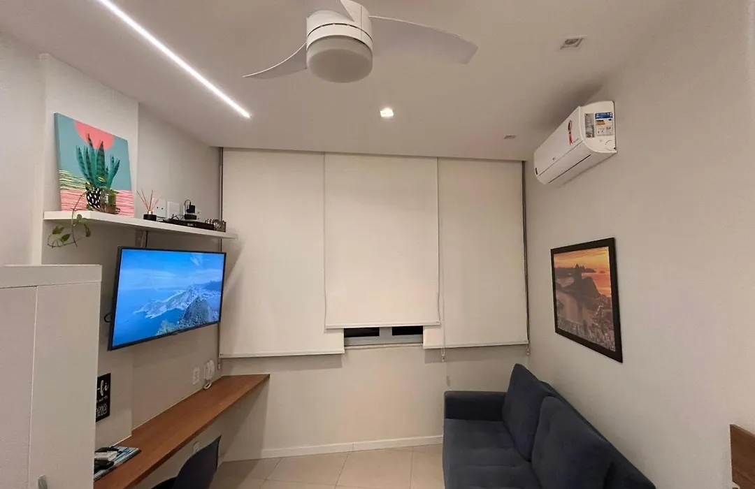 Loft Copacabana-1