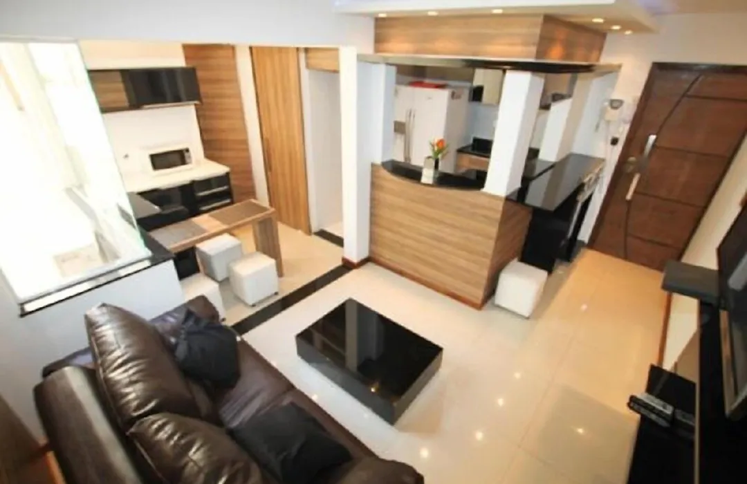 Apartments Almirante Goncalves-1