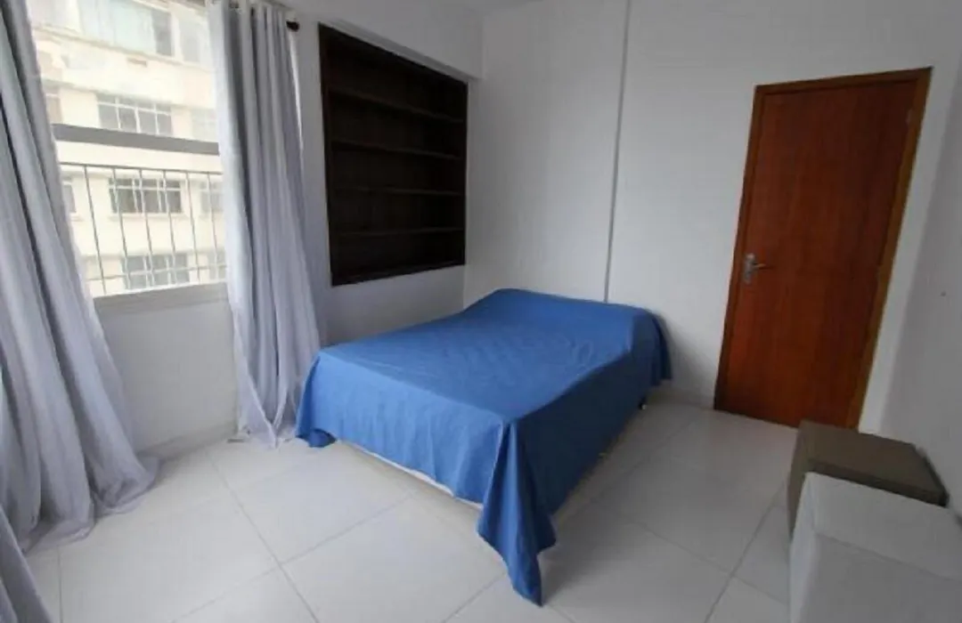 Apartments Almirante Goncalves-1