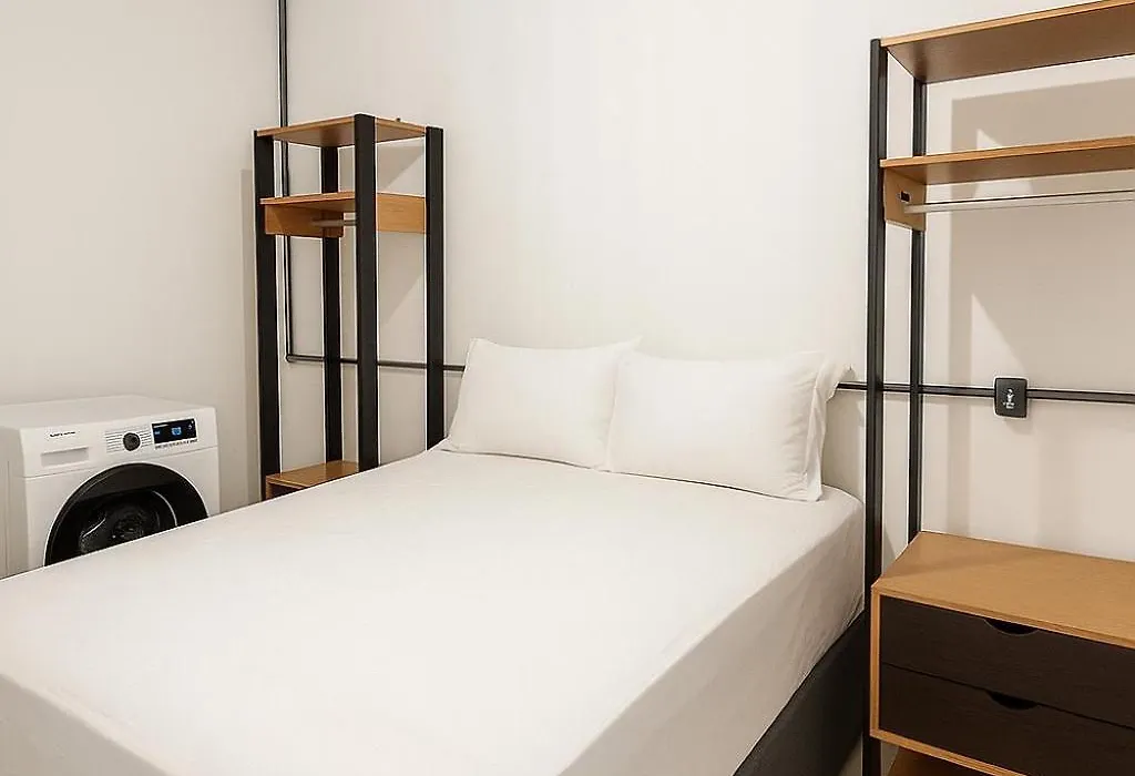 Cosy flat-1
