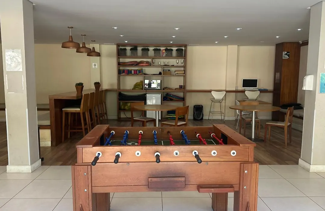Clube Verdant-1