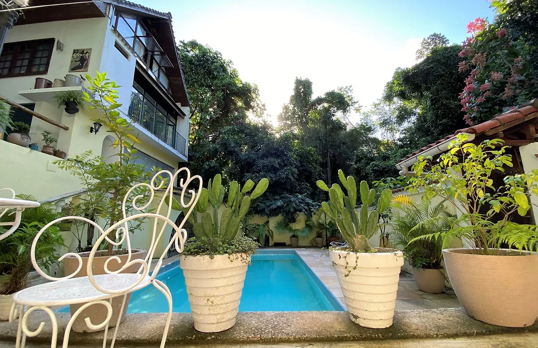 Casa São Conrado-1