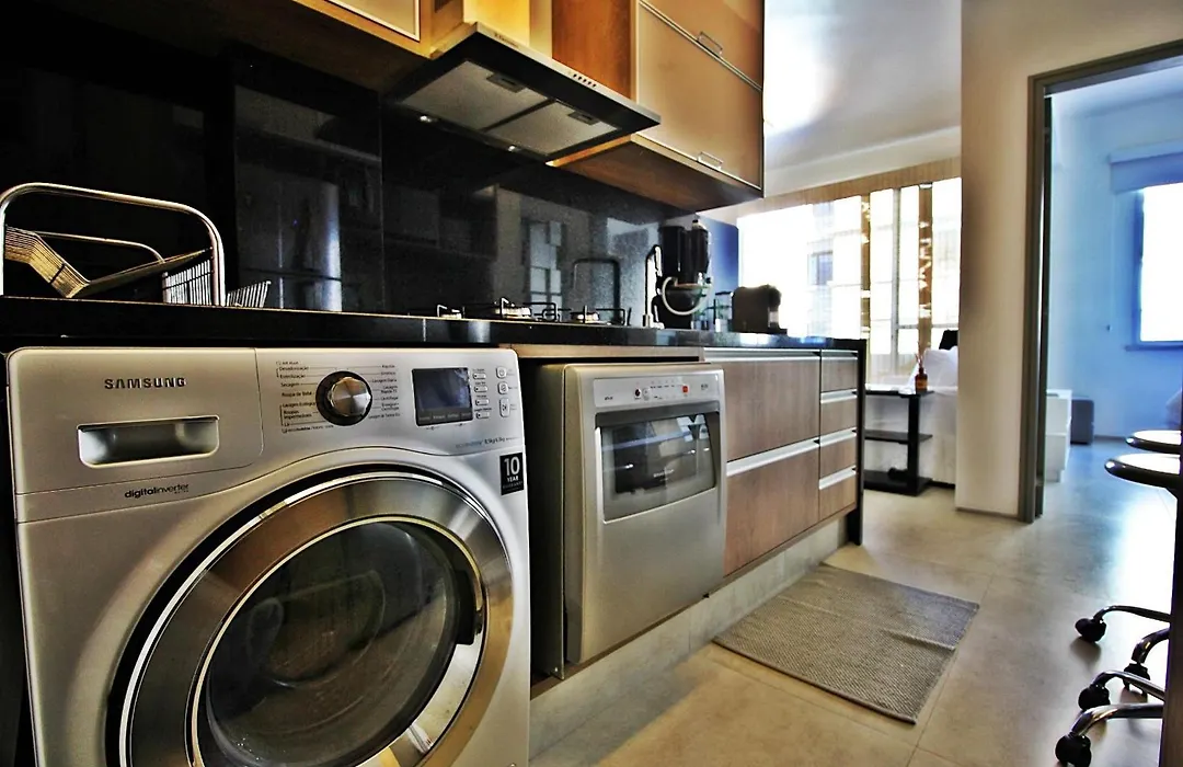 Rio Spot Homes Varanda U022A-1