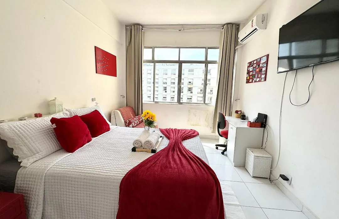 3 Minutos da Praia no Posto 5 NSC1137-1204-1