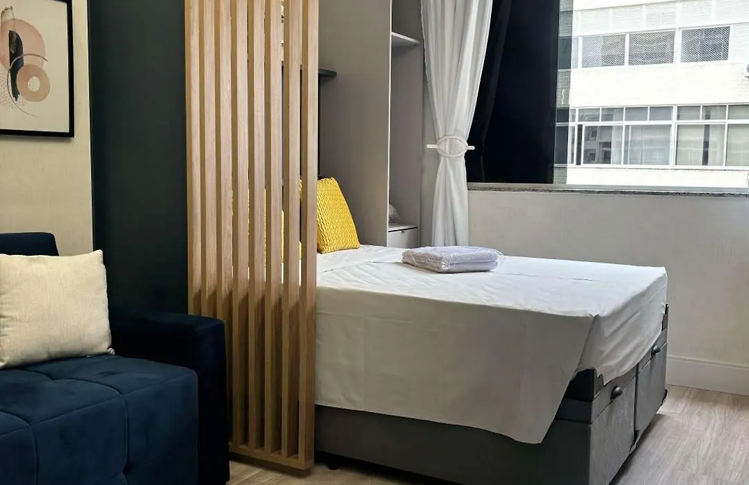 Copacabana Beach Anita Loft-1