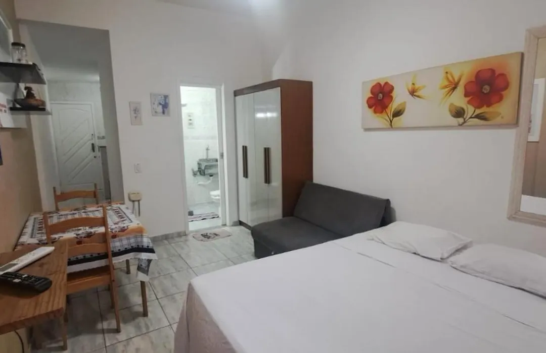 Prado Junior Apartament-1