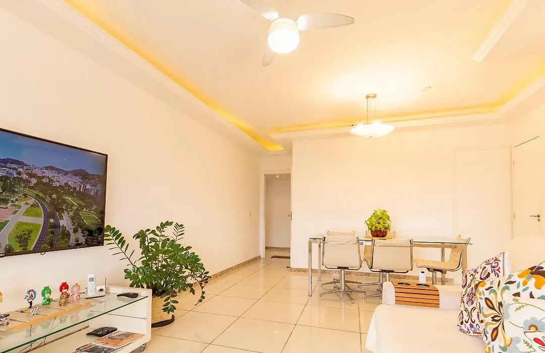 Condomínio Four Seasons Residence Service-1