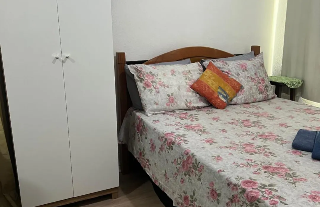 Apartamento em Copacabana aconchegante!-1