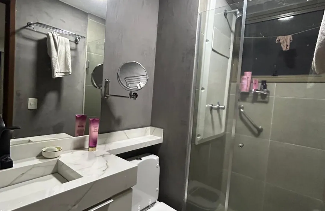 Apartamentos Rio Maravilha-1