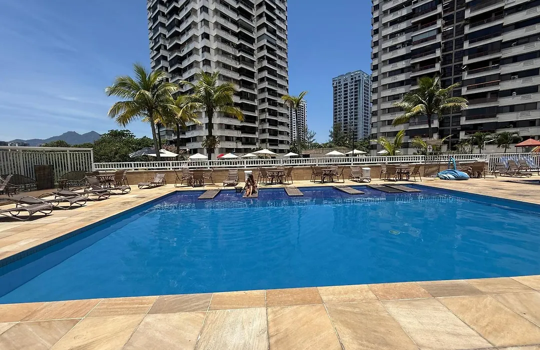 Praia da Barra da Tijuca, localização maravilhosa-1