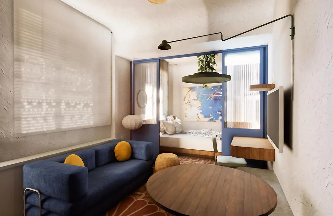Design Studio Casa Rio Ipanema-1