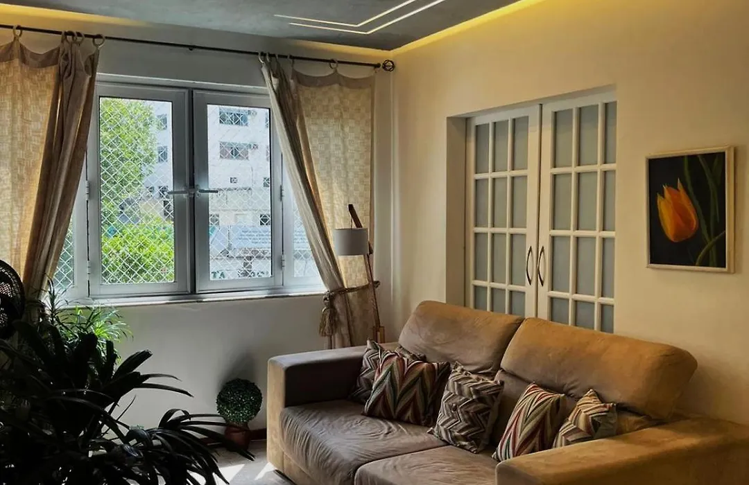 Lindo Apartamento no Rio! Botafogo- Zona Sul-1