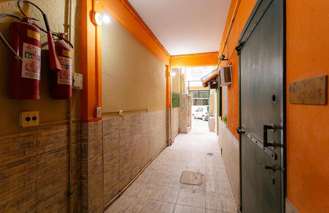 360 Casa Praia Botafog By SUHCasa-1