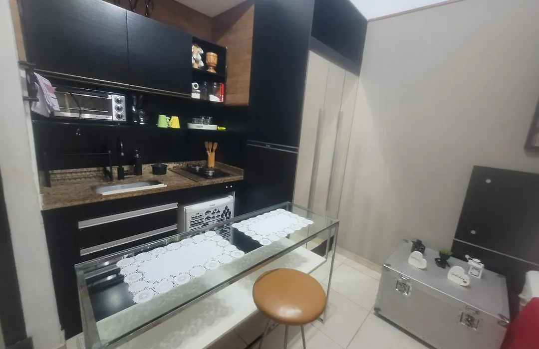 Top 20 - Apartamento em Copacabana perto da praia vista para montanhas-1
