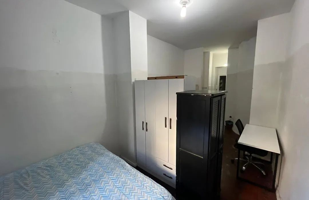 Live Rio Apartamentos simples na Zona Sul-1