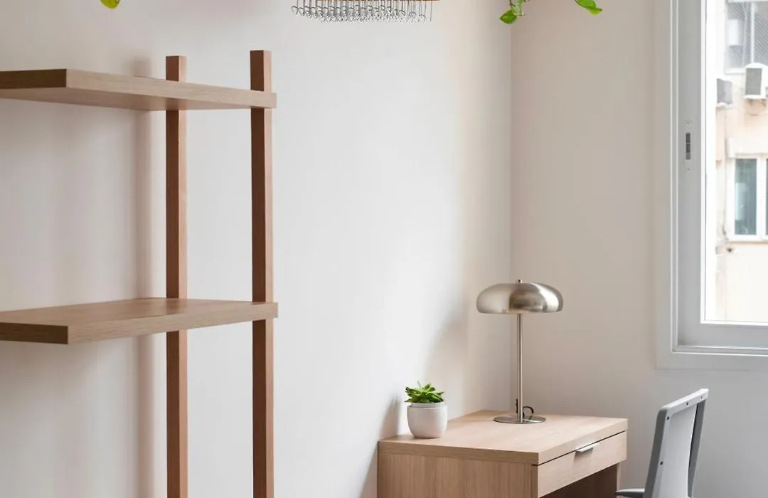 New Studio One Block From Copacabana Beach & Ipanema!-1