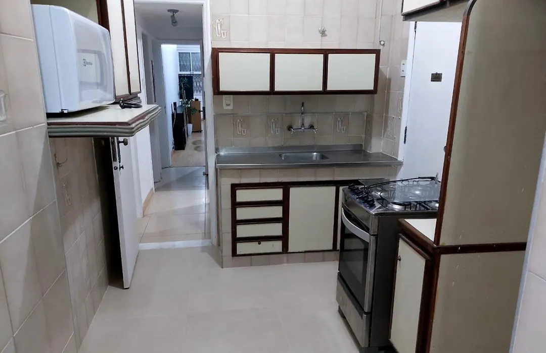 Adorável apartamento em Ipanema -Best location-1