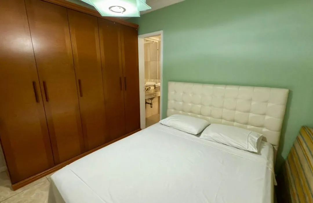 Apartamentos Beira Mar - Barra da Tijuca-1