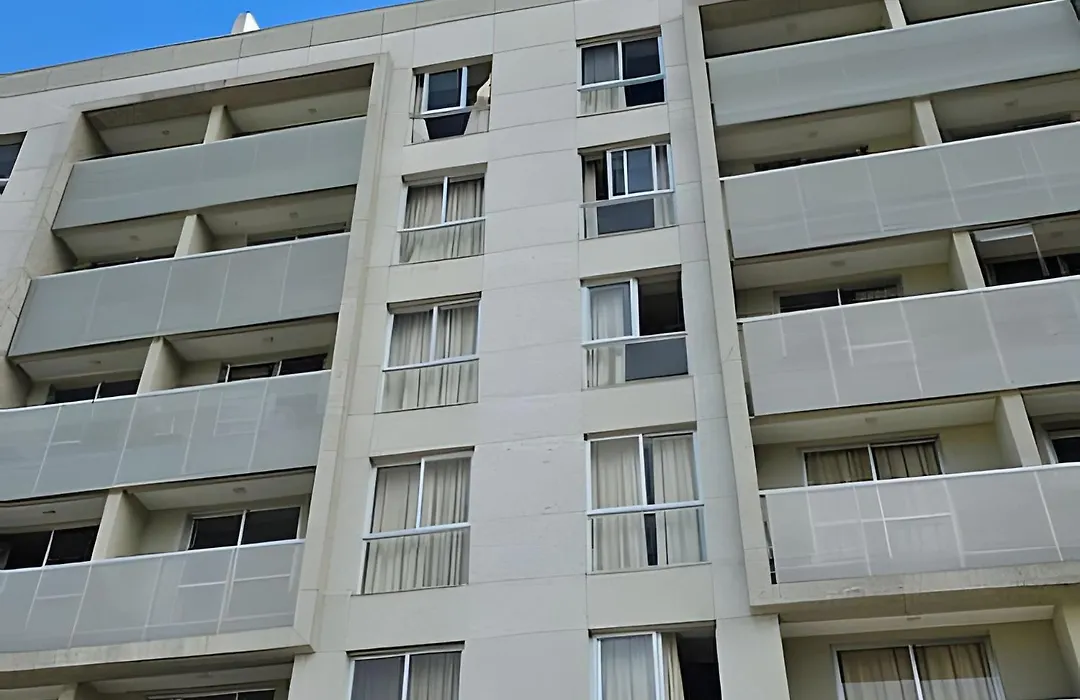 Option Full Service Residence - Recreio Dos Bandeirantes-1