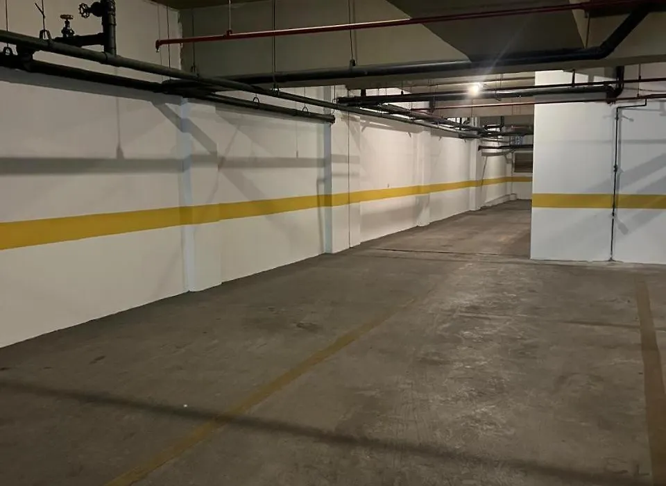 Arpoador Premium Suítes-1