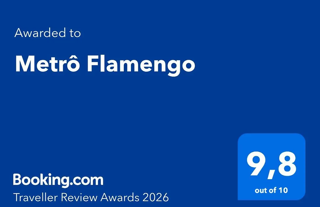 Metrô Flamengo-1