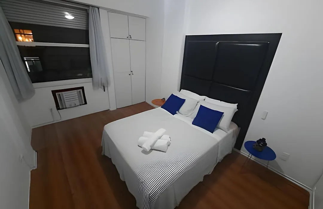 2 Minutos da Praia Posto 5 Copacabana-1