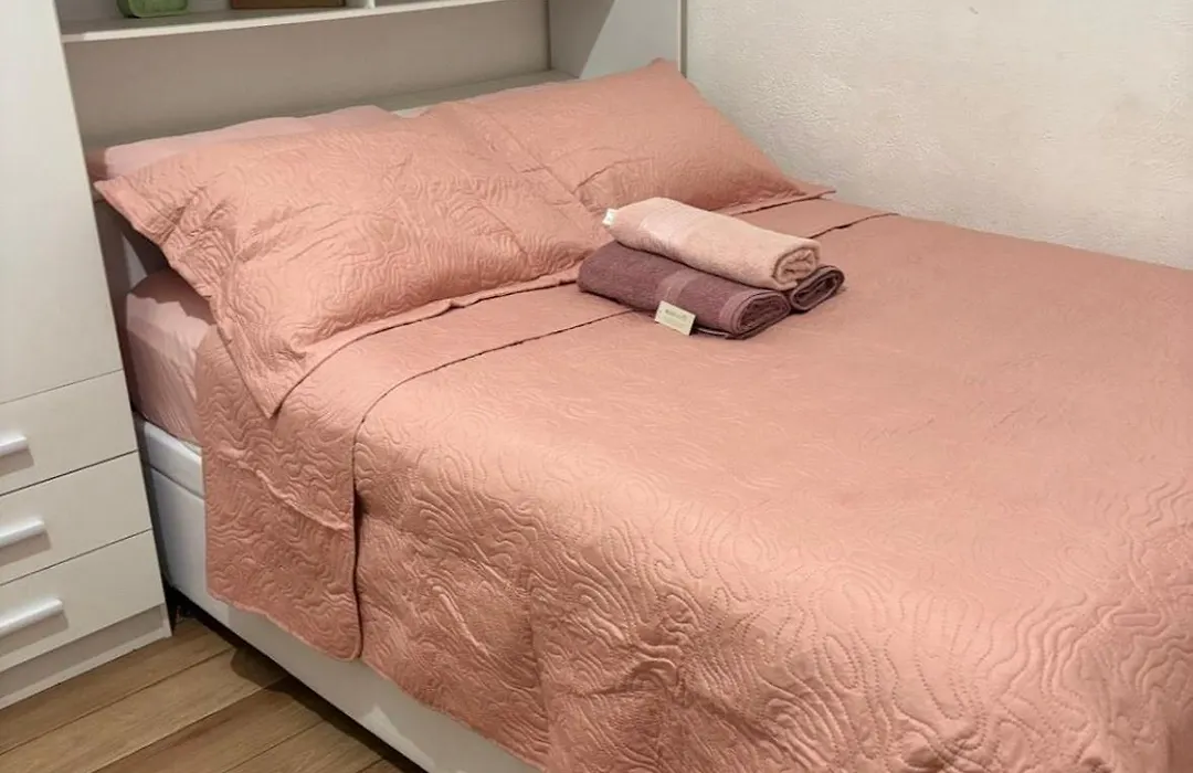 Apartamento em Copacabana a 50 metros da praia-1