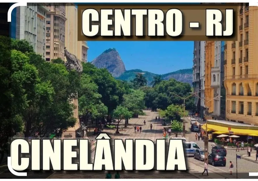 Studio Cinelandia 1008 próximo a tudo-1