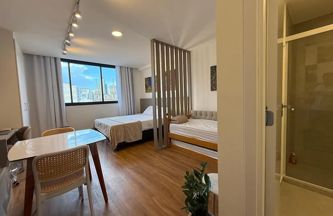 Bueno Studios Lifestyle - Centro-1