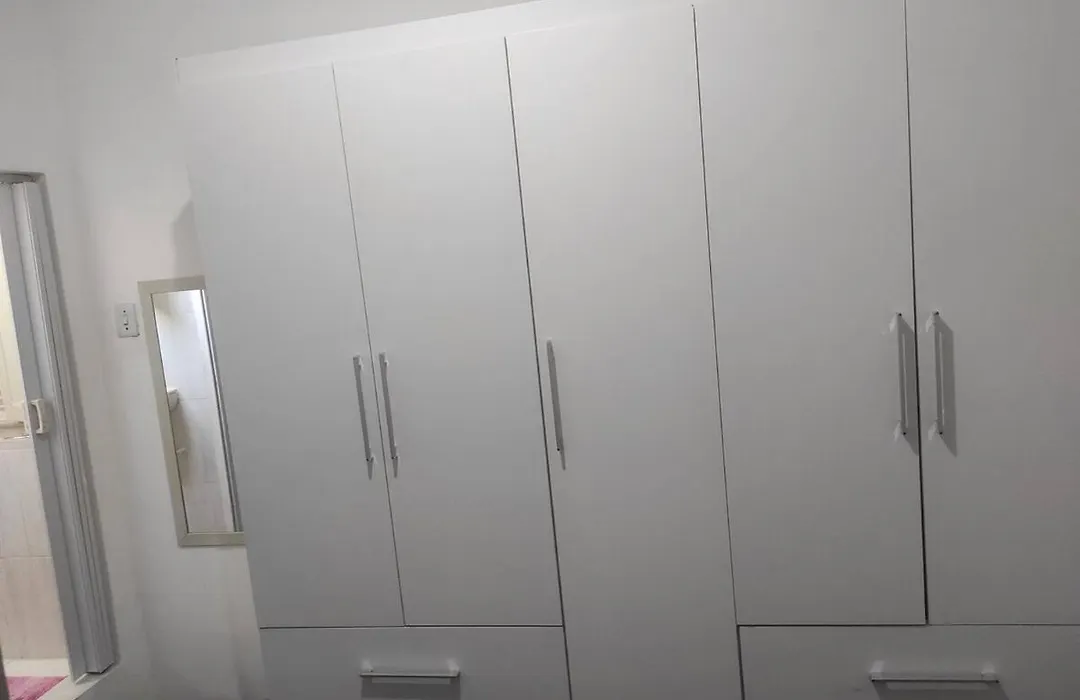 Apartamento com Conforto e Praticidade em Copacabana-1