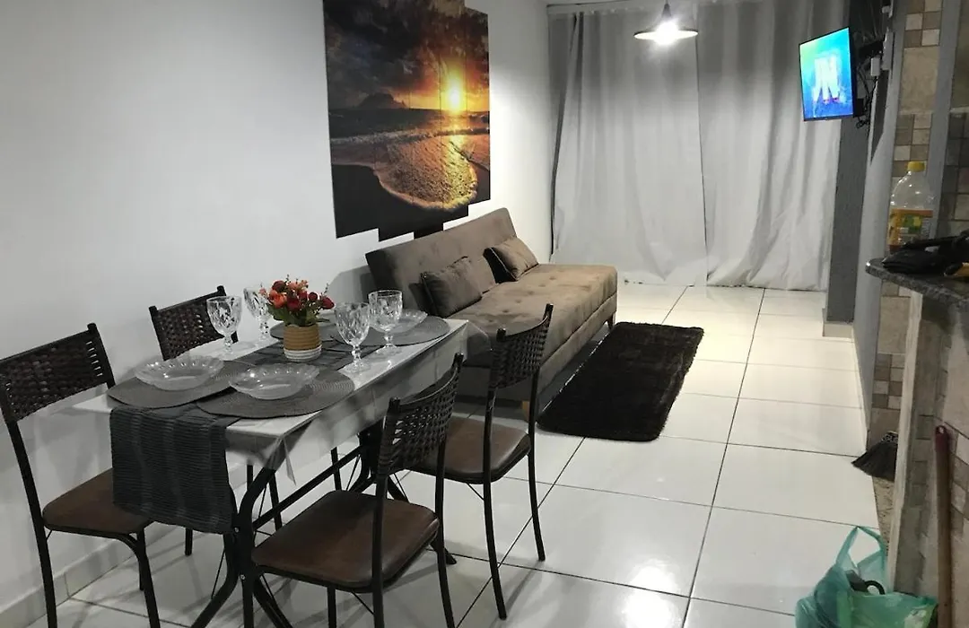 Loft em barra de guaratiba ao lado do clubinho marambaia-1