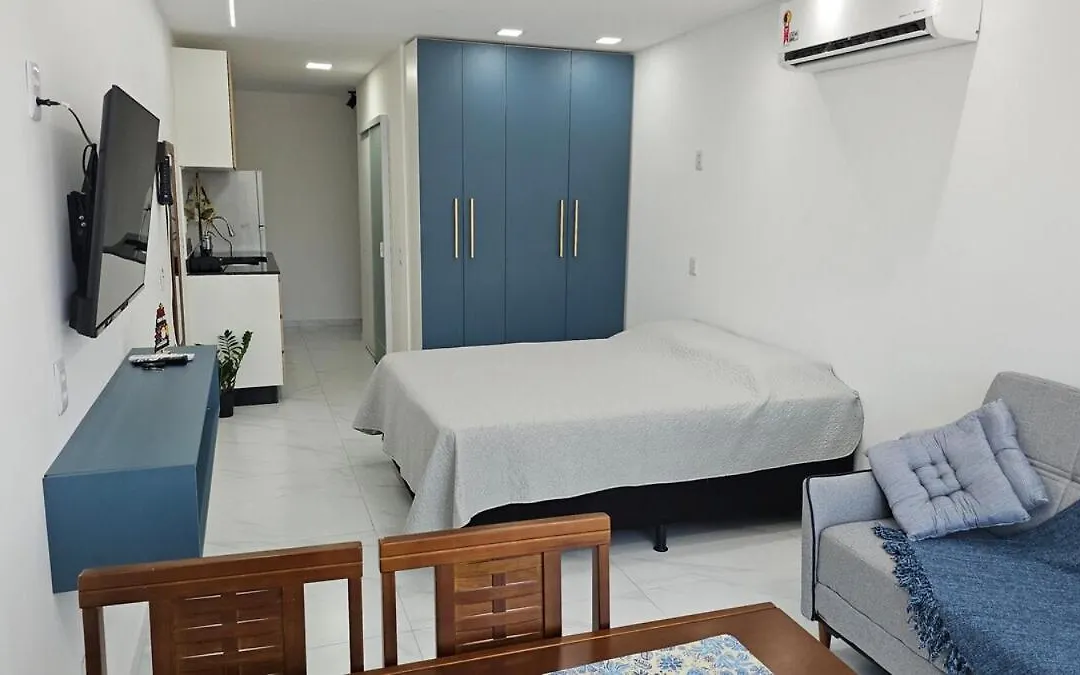 DiBoa Praia - Loft no Recreio - Próximo a Tudo!-1