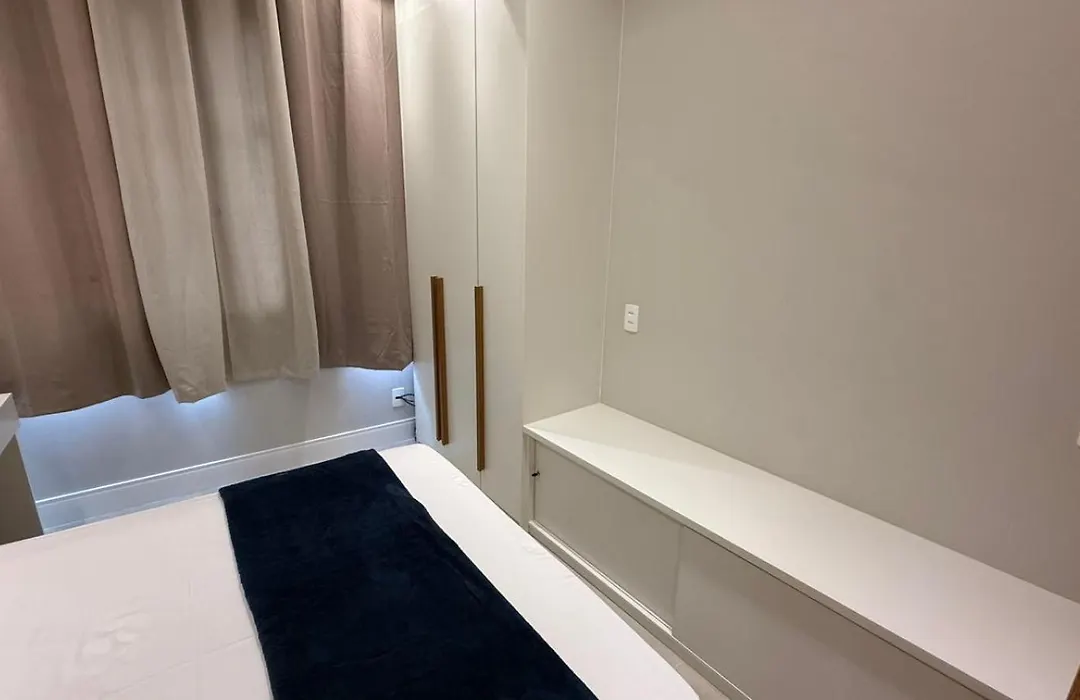 Studio Copacabana Beach 50M-1
