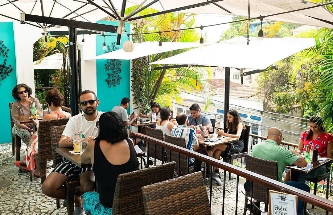 Explorer Bar - Sea Breeze Room-1