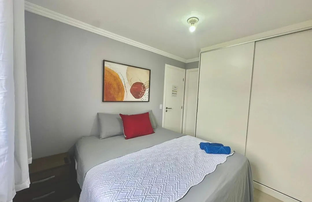 Suites W-Riocentro-1