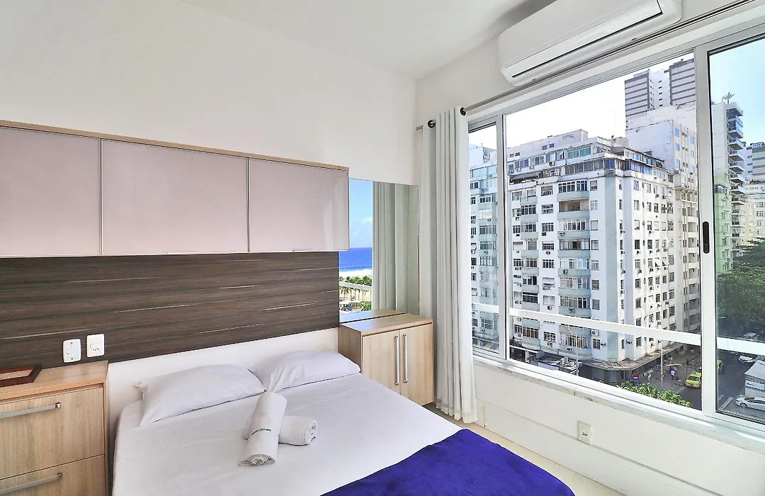 Rio Spot Homes vista mar C056-1