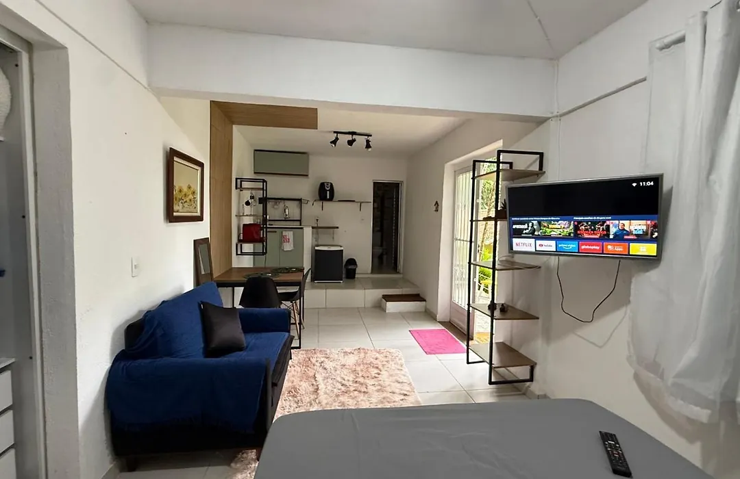Casa da Floresta-1