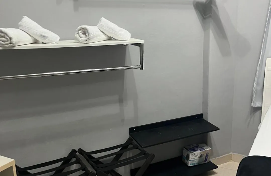 Loft Em Copa-1