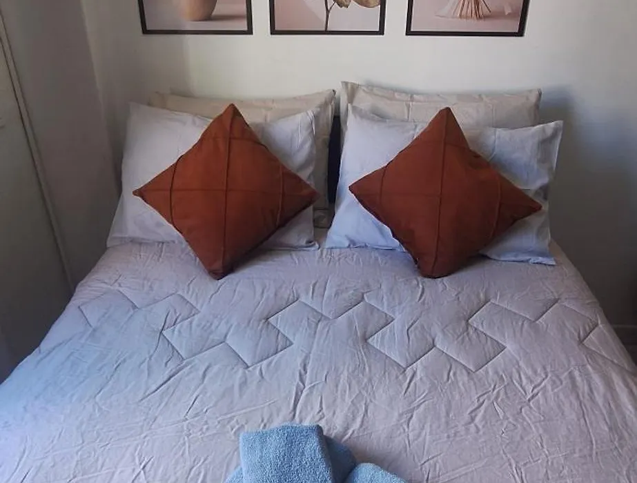 Apartmento em Copacabana-1